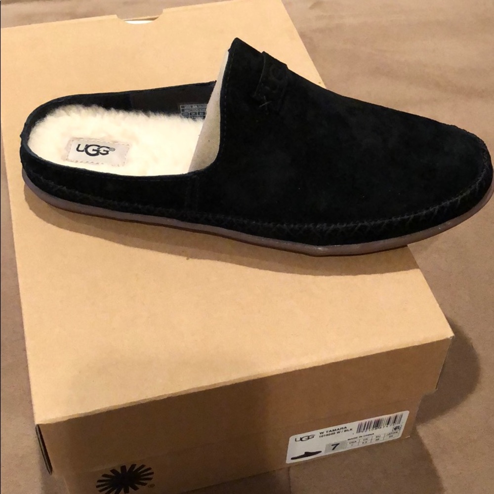 Ugg Tamara slides